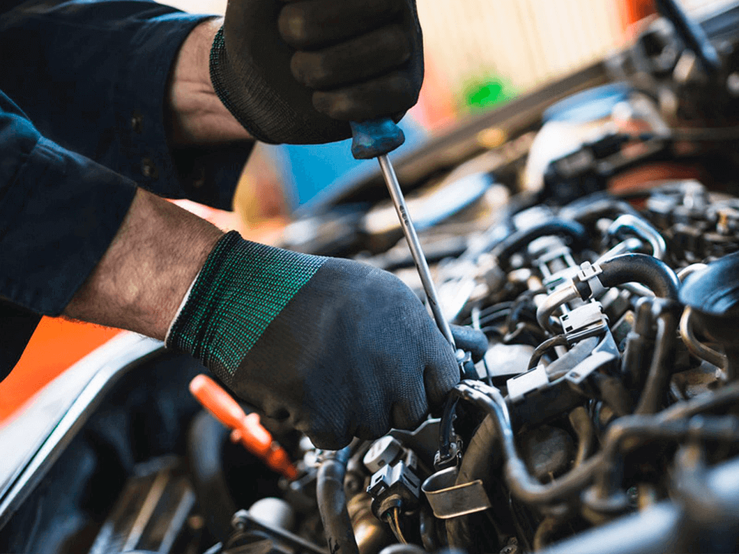 СТО Тернопіль - капітальний ремонт двигуна за 3 дні